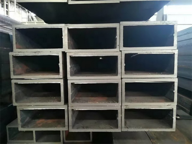 黑水Q235冷拔方管材质特点 适用工程场景分析