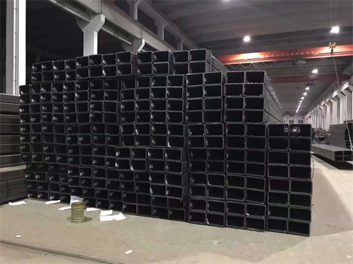 黑水冷拔方管选型指南 工程采购怎么选